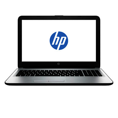 HP 15-ac114na Laptop, Intel Core i3, 8GB RAM, 1TB, 15.6 , White HP 15-ac114na Laptop, Intel Core i3, 8GB RAM, 1TB, 15.6 , White